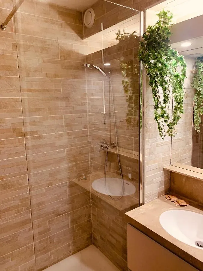 Residence La Rochetaillee Brides-les-Bains 0*,  Frankreich