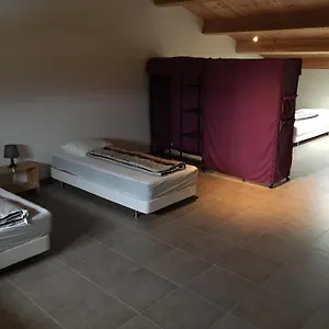 Pont D'arc Apartment