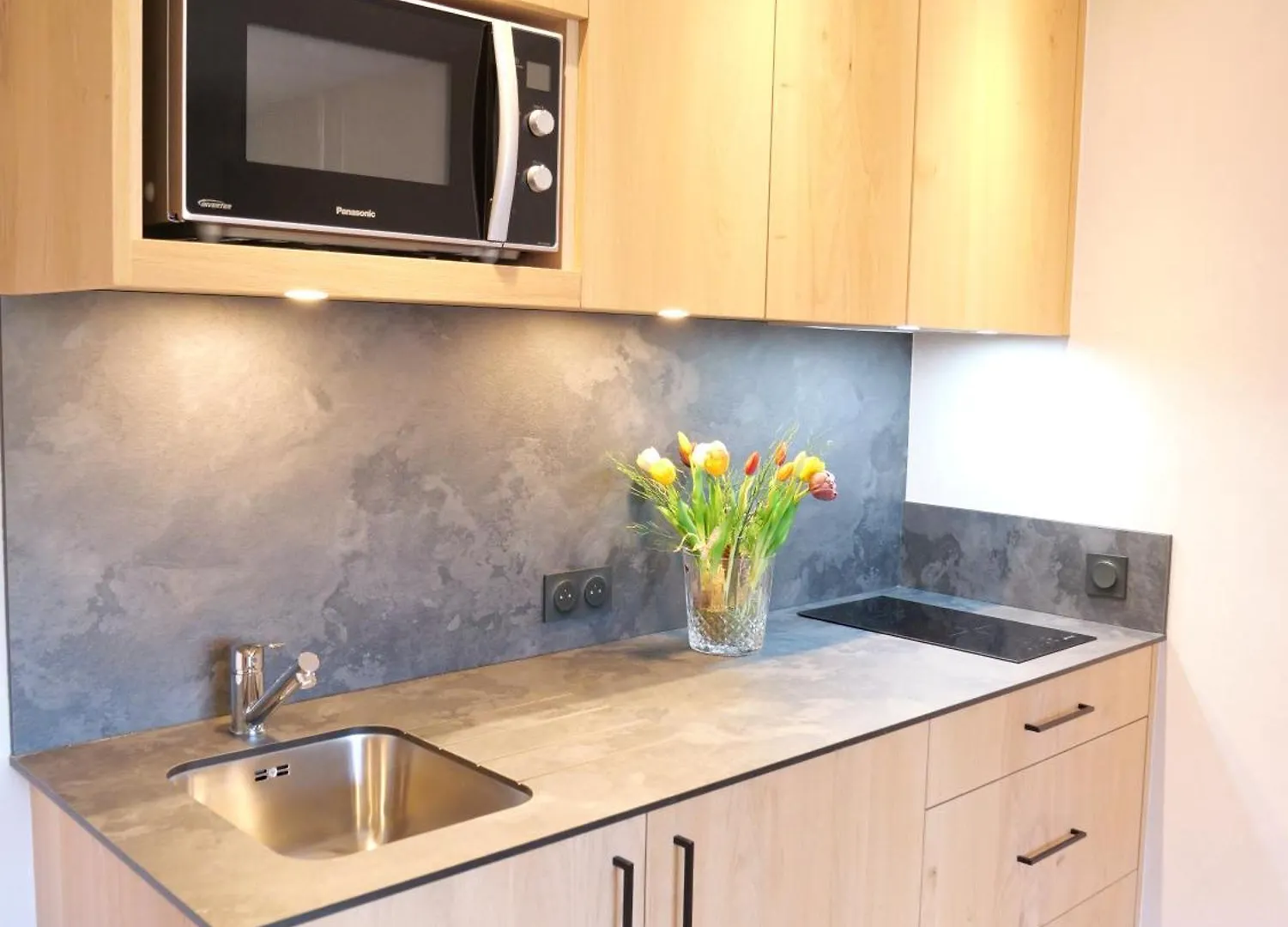 Residence La Rochetaillee Brides-les-Bains 0*,