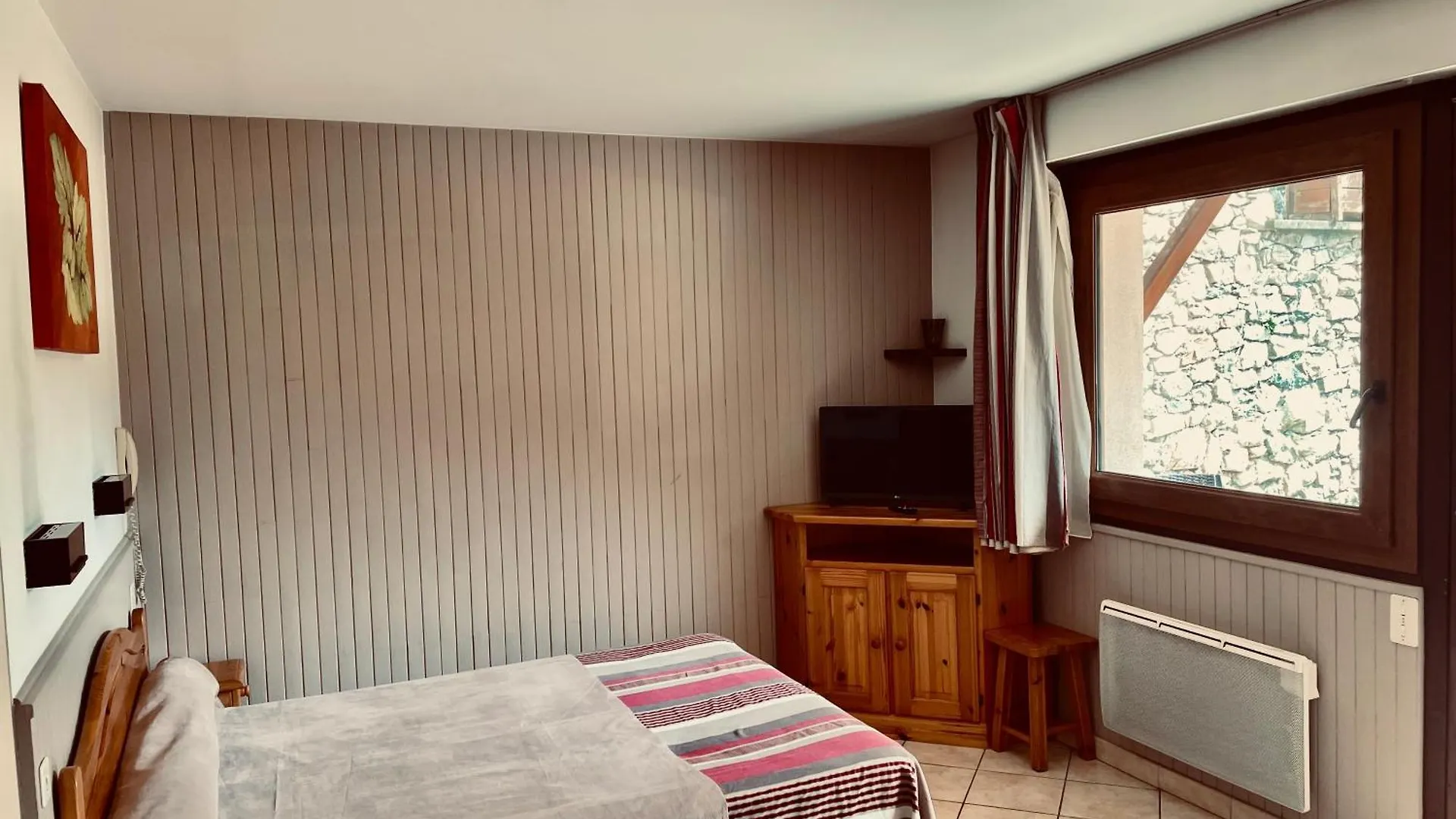 Residence La Rochetaillee Brides-les-Bains 0*,  France