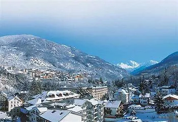 Apartment Residence La Rochetaillee Brides-les-Bains