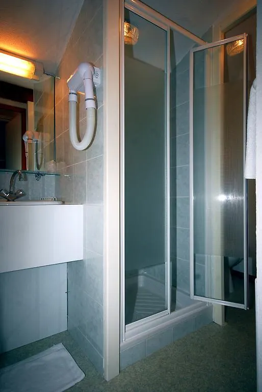 Apartment Residence La Rochetaillee Brides-les-Bains