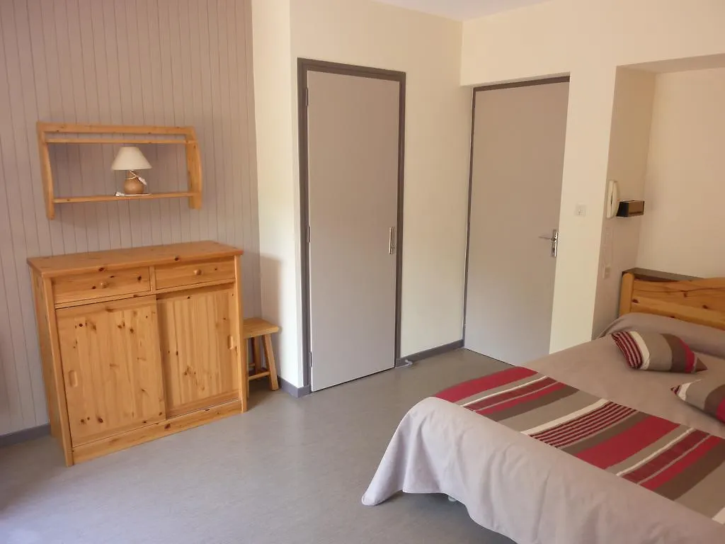 Residence La Rochetaillee Brides-les-Bains